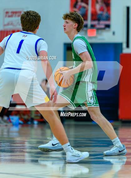 Thumbnail 3 in Mountain Home vs Greene County Tech (Billy Ply Classic) photogallery.