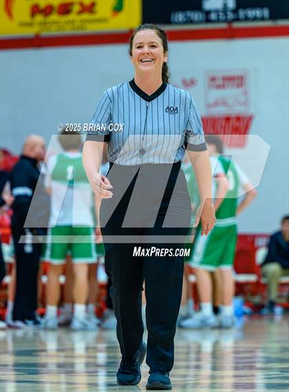 Thumbnail 1 in Mountain Home vs Greene County Tech (Billy Ply Classic) photogallery.