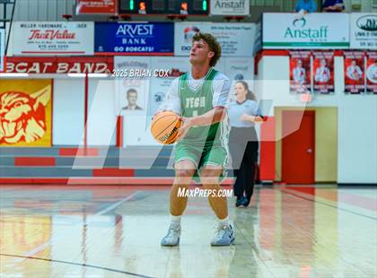 Thumbnail 2 in Mountain Home vs Greene County Tech (Billy Ply Classic) photogallery.