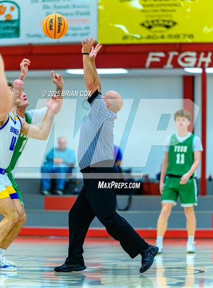 Thumbnail 3 in Mountain Home vs Greene County Tech (Billy Ply Classic) photogallery.