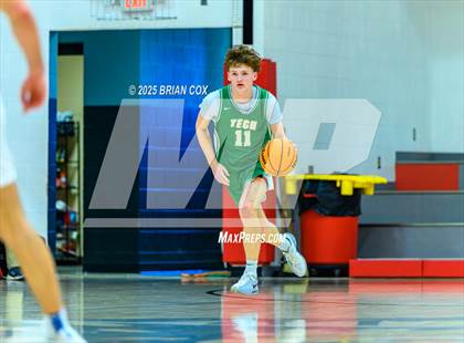 Thumbnail 3 in Mountain Home vs Greene County Tech (Billy Ply Classic) photogallery.