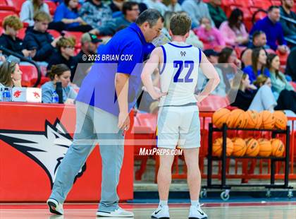 Thumbnail 3 in Mountain Home vs Greene County Tech (Billy Ply Classic) photogallery.