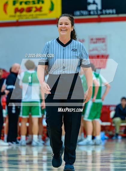 Thumbnail 2 in Mountain Home vs Greene County Tech (Billy Ply Classic) photogallery.