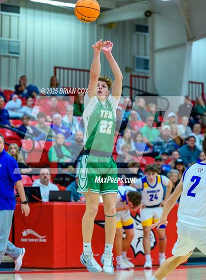 Thumbnail 2 in Mountain Home vs Greene County Tech (Billy Ply Classic) photogallery.