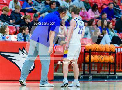 Thumbnail 2 in Mountain Home vs Greene County Tech (Billy Ply Classic) photogallery.