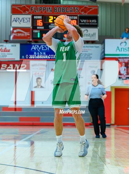 Thumbnail 3 in Mountain Home vs Greene County Tech (Billy Ply Classic) photogallery.