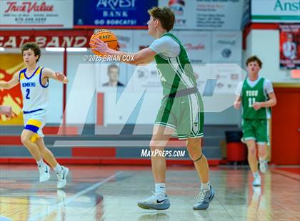 Thumbnail 3 in Mountain Home vs Greene County Tech (Billy Ply Classic) photogallery.