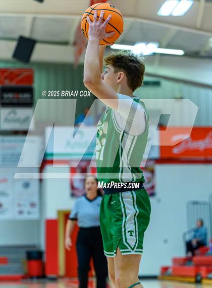 Thumbnail 1 in Mountain Home vs Greene County Tech (Billy Ply Classic) photogallery.
