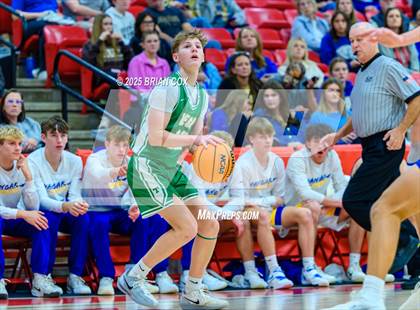 Thumbnail 1 in Mountain Home vs Greene County Tech (Billy Ply Classic) photogallery.