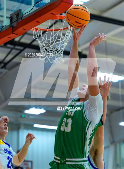 Thumbnail 3 in Mountain Home vs Greene County Tech (Billy Ply Classic) photogallery.