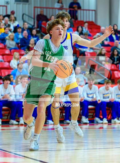 Thumbnail 3 in Mountain Home vs Greene County Tech (Billy Ply Classic) photogallery.