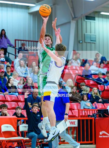 Thumbnail 3 in Mountain Home vs Greene County Tech (Billy Ply Classic) photogallery.