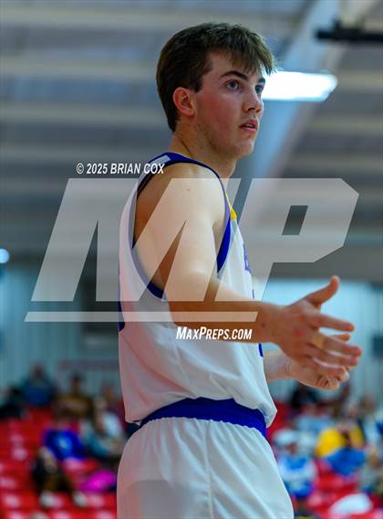 Thumbnail 1 in Mountain Home vs Greene County Tech (Billy Ply Classic) photogallery.