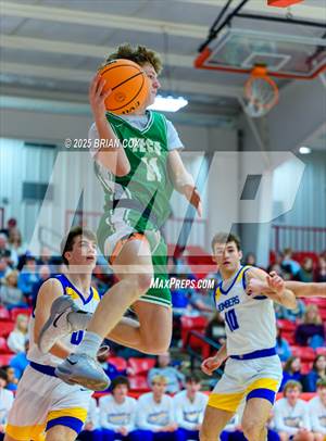 Mountain Home vs Greene County Tech (Billy Ply Classic)