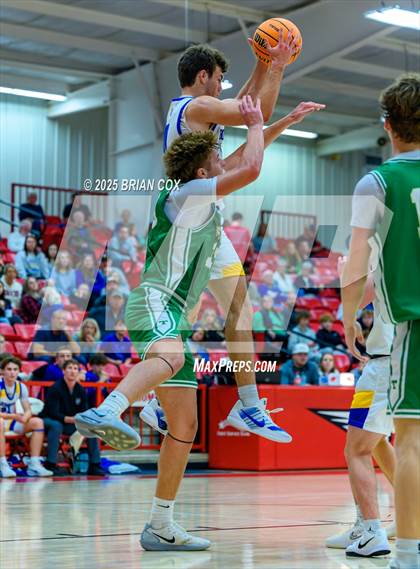 Thumbnail 1 in Mountain Home vs Greene County Tech (Billy Ply Classic) photogallery.