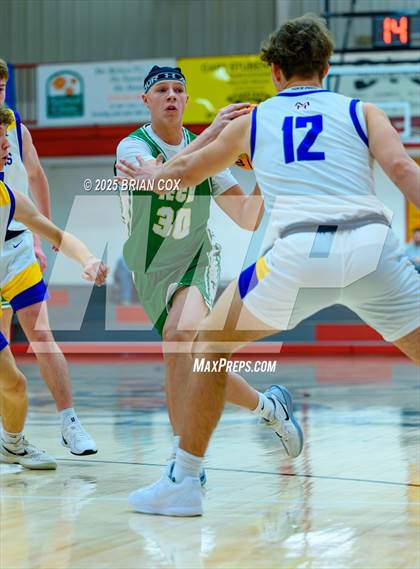 Thumbnail 1 in Mountain Home vs Greene County Tech (Billy Ply Classic) photogallery.