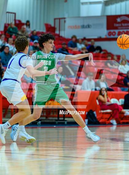 Thumbnail 2 in Mountain Home vs Greene County Tech (Billy Ply Classic) photogallery.