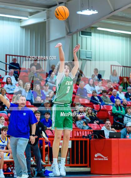 Thumbnail 1 in Mountain Home vs Greene County Tech (Billy Ply Classic) photogallery.