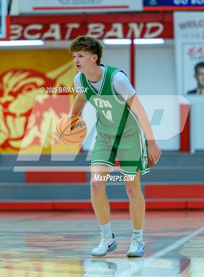 Thumbnail 1 in Mountain Home vs Greene County Tech (Billy Ply Classic) photogallery.