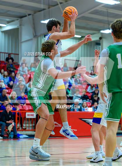 Thumbnail 2 in Mountain Home vs Greene County Tech (Billy Ply Classic) photogallery.