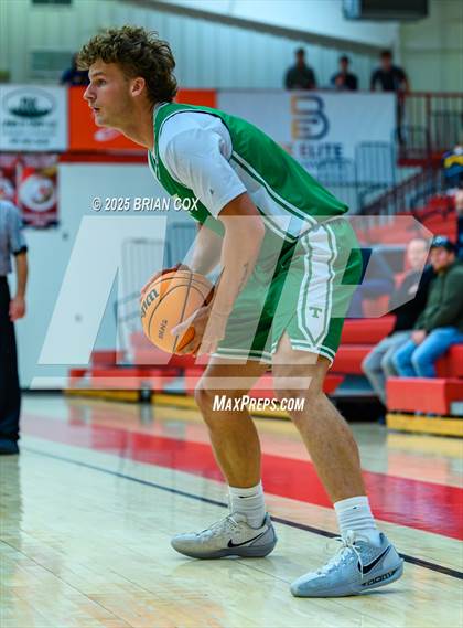 Thumbnail 1 in Mountain Home vs Greene County Tech (Billy Ply Classic) photogallery.