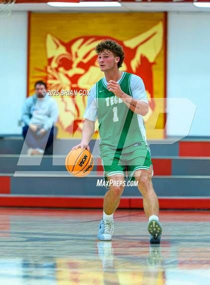 Thumbnail 2 in Mountain Home vs Greene County Tech (Billy Ply Classic) photogallery.