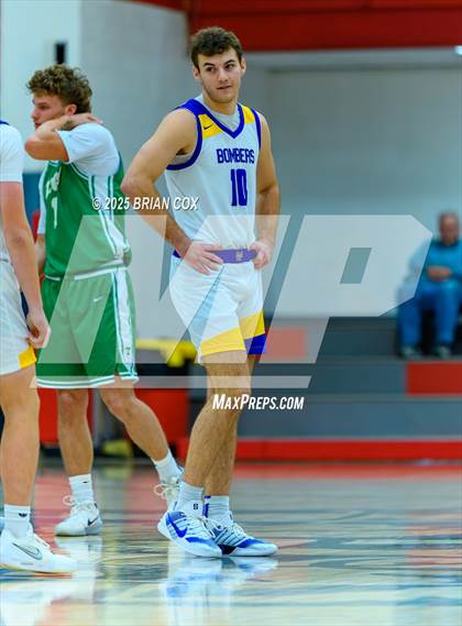 Thumbnail 2 in Mountain Home vs Greene County Tech (Billy Ply Classic) photogallery.