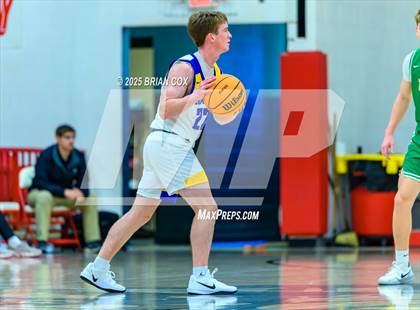 Thumbnail 2 in Mountain Home vs Greene County Tech (Billy Ply Classic) photogallery.