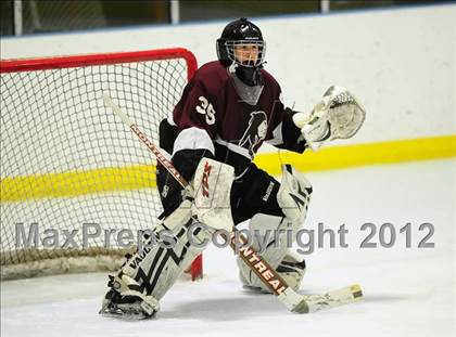 Thumbnail 3 in North Haven vs. Fairfield Prep (CIAC Division I 1st Round) photogallery.