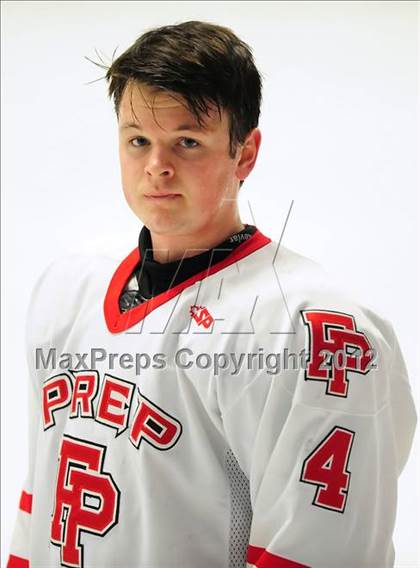 Thumbnail 1 in North Haven vs. Fairfield Prep (CIAC Division I 1st Round) photogallery.