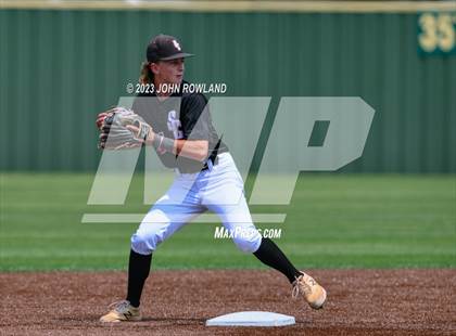 Thumbnail 2 in Farragut vs Stewarts Creek (TSSAA Div 1 - 4A Semifinal) photogallery.
