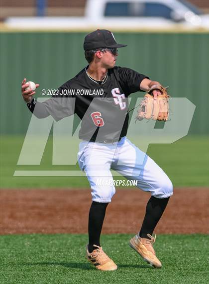 Thumbnail 2 in Farragut vs Stewarts Creek (TSSAA Div 1 - 4A Semifinal) photogallery.