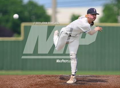 Thumbnail 2 in Farragut vs Stewarts Creek (TSSAA Div 1 - 4A Semifinal) photogallery.
