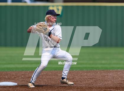 Thumbnail 3 in Farragut vs Stewarts Creek (TSSAA Div 1 - 4A Semifinal) photogallery.