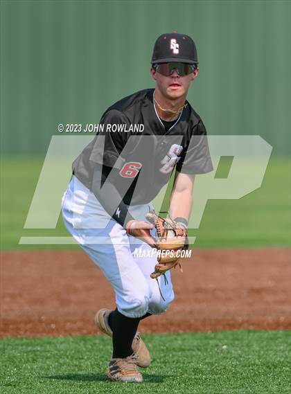 Thumbnail 1 in Farragut vs Stewarts Creek (TSSAA Div 1 - 4A Semifinal) photogallery.