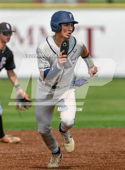 Thumbnail 2 in Farragut vs Stewarts Creek (TSSAA Div 1 - 4A Semifinal) photogallery.