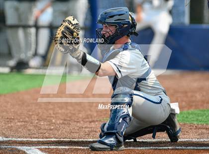Thumbnail 3 in Farragut vs Stewarts Creek (TSSAA Div 1 - 4A Semifinal) photogallery.