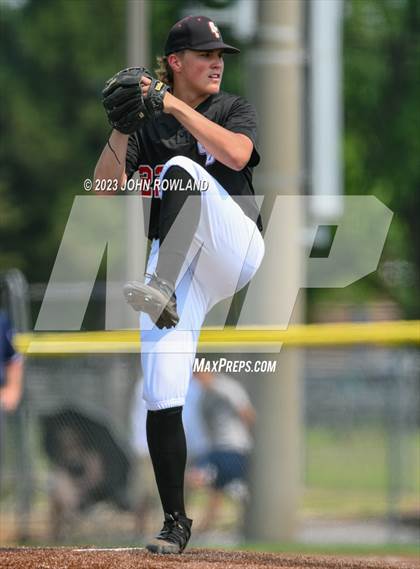 Thumbnail 1 in Farragut vs Stewarts Creek (TSSAA Div 1 - 4A Semifinal) photogallery.