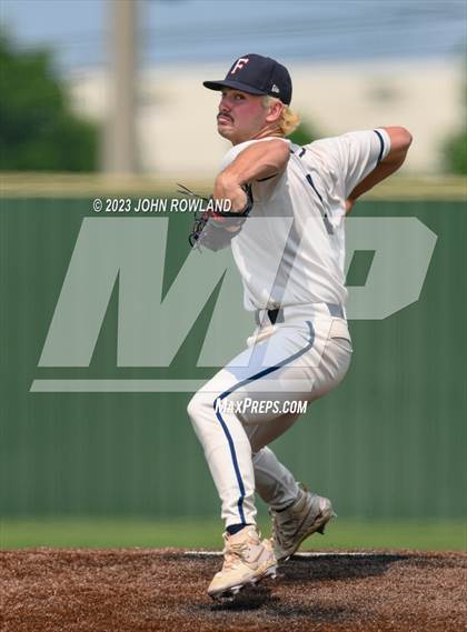 Thumbnail 1 in Farragut vs Stewarts Creek (TSSAA Div 1 - 4A Semifinal) photogallery.