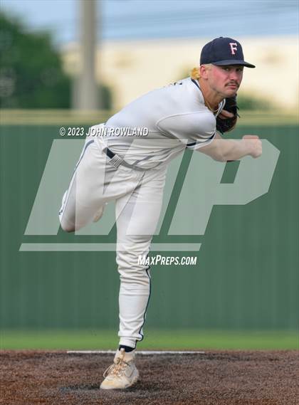 Thumbnail 2 in Farragut vs Stewarts Creek (TSSAA Div 1 - 4A Semifinal) photogallery.
