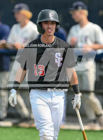 Thumbnail 2 in Farragut vs Stewarts Creek (TSSAA Div 1 - 4A Semifinal) photogallery.