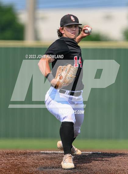 Thumbnail 3 in Farragut vs Stewarts Creek (TSSAA Div 1 - 4A Semifinal) photogallery.