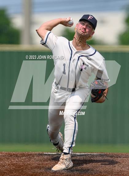 Thumbnail 2 in Farragut vs Stewarts Creek (TSSAA Div 1 - 4A Semifinal) photogallery.