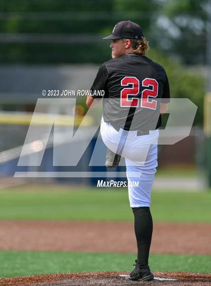 Thumbnail 3 in Farragut vs Stewarts Creek (TSSAA Div 1 - 4A Semifinal) photogallery.