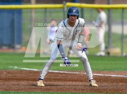 Thumbnail 1 in Farragut vs Stewarts Creek (TSSAA Div 1 - 4A Semifinal) photogallery.