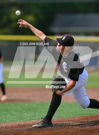 Thumbnail 3 in Farragut vs Stewarts Creek (TSSAA Div 1 - 4A Semifinal) photogallery.