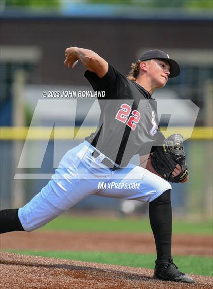 Thumbnail 1 in Farragut vs Stewarts Creek (TSSAA Div 1 - 4A Semifinal) photogallery.