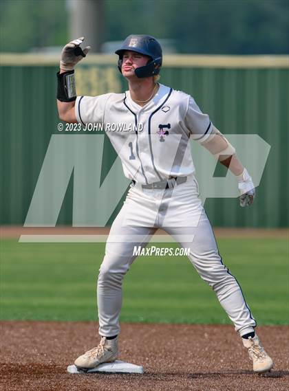 Thumbnail 1 in Farragut vs Stewarts Creek (TSSAA Div 1 - 4A Semifinal) photogallery.