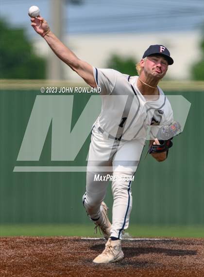Thumbnail 3 in Farragut vs Stewarts Creek (TSSAA Div 1 - 4A Semifinal) photogallery.