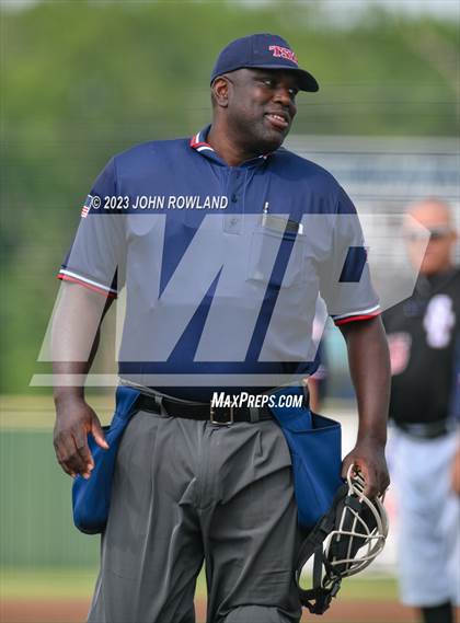 Thumbnail 1 in Farragut vs Stewarts Creek (TSSAA Div 1 - 4A Semifinal) photogallery.
